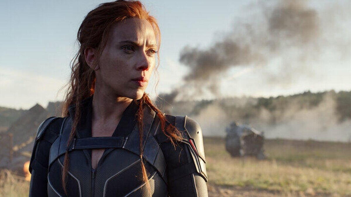 Бросила Дэдпула и покорила Marvel: 5 лучших фильмов Скарлетт Йоханссон с рейтингом выше 8 на iMdb