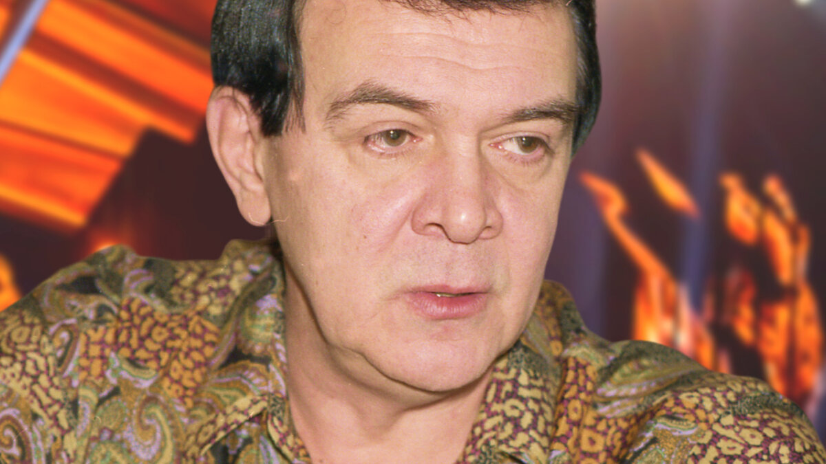 Магомаеву удалось построить счастье на чужом горе: ахнете, увидев его единственную любовь