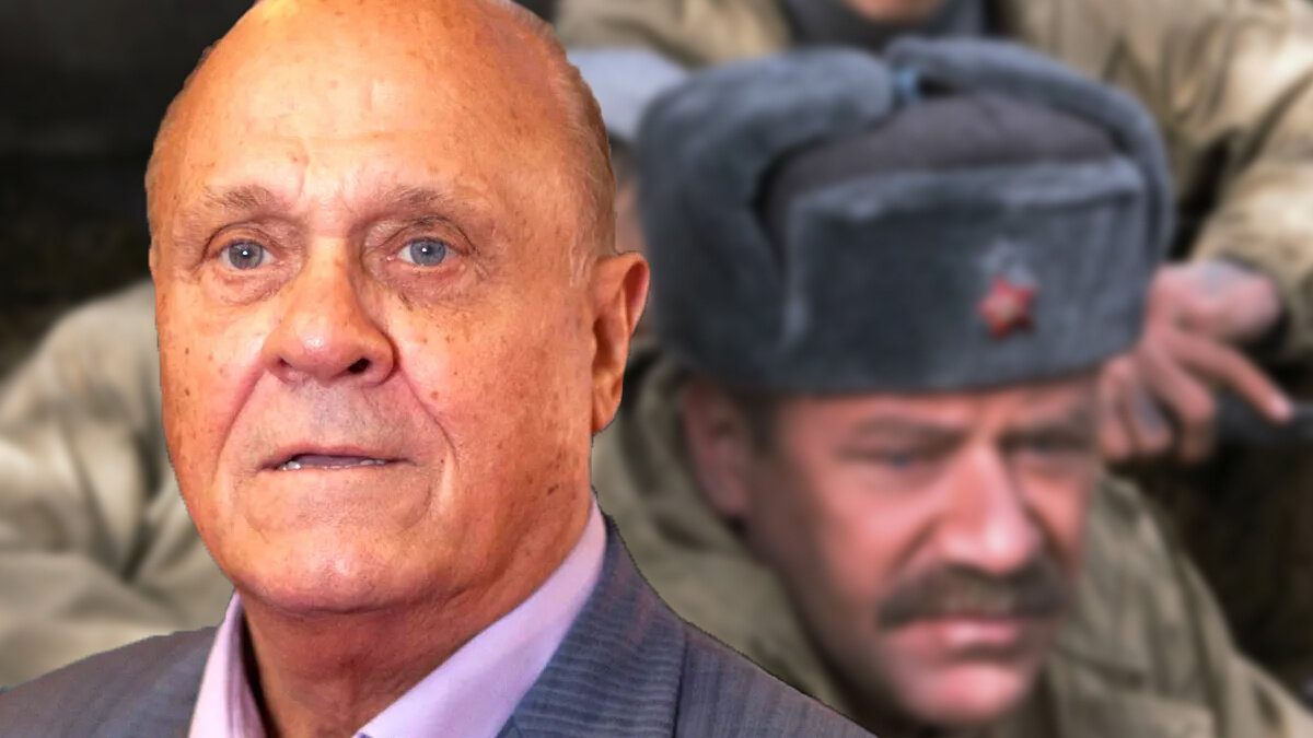 «Это кино — позорище для нашей страны»: Меньшов камня на камне не оставил от военной драмы с Паниным и Краско