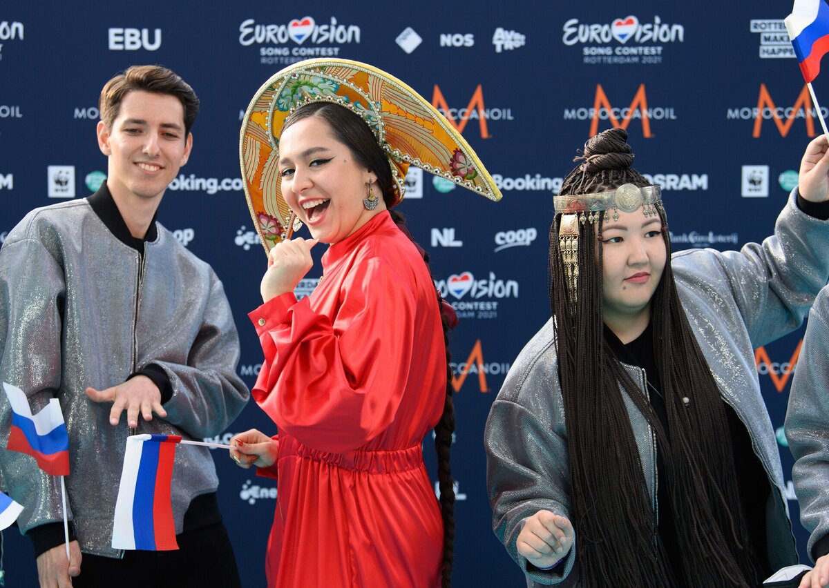 Лолита, Ида Галич и Тимур Родригез поддержали прошедшую в финал «Евровидения» Манижу: «Ты порвала»