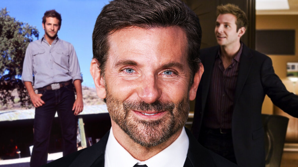 Bradley Cooper Turns 50: A Journey Through Years of Versatility and Impact in Hollywood