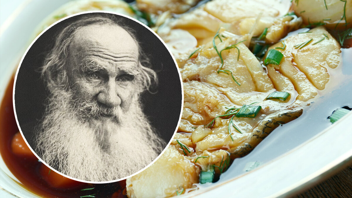 Близкие попросят добавки: как приготовить матлот из рыбы по любимому рецепту Толстого