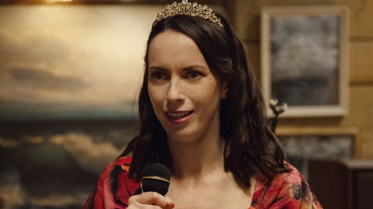 Посмотрела лучший сериал 2026-го от создателя «Медведя» – жалею, что не включила раньше: «Баланс юмора и хоррора – просто шик»