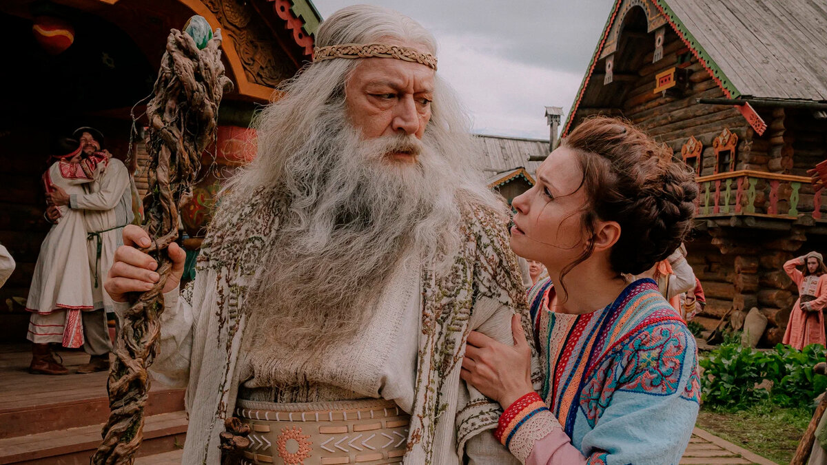 Так красиво, что дух захватывает: где снимали «Последний богатырь. Наследие», который уже переплюнул фильмы франшизы
