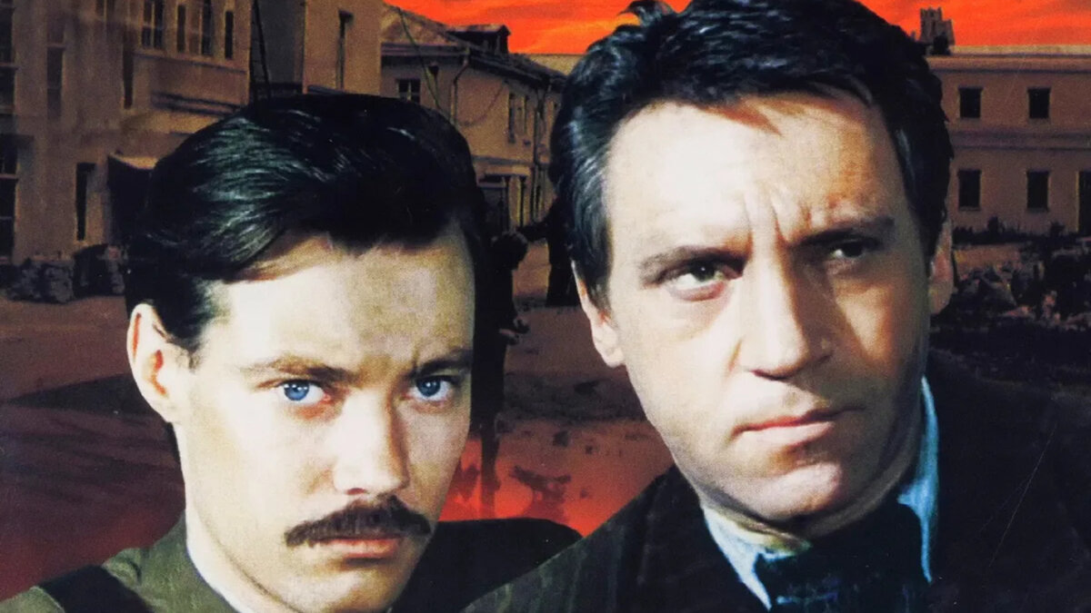 «Снимал спустя рукава»: почему режиссером «Места встречи» можно назвать скорее Высоцкого, чем Говорухина
