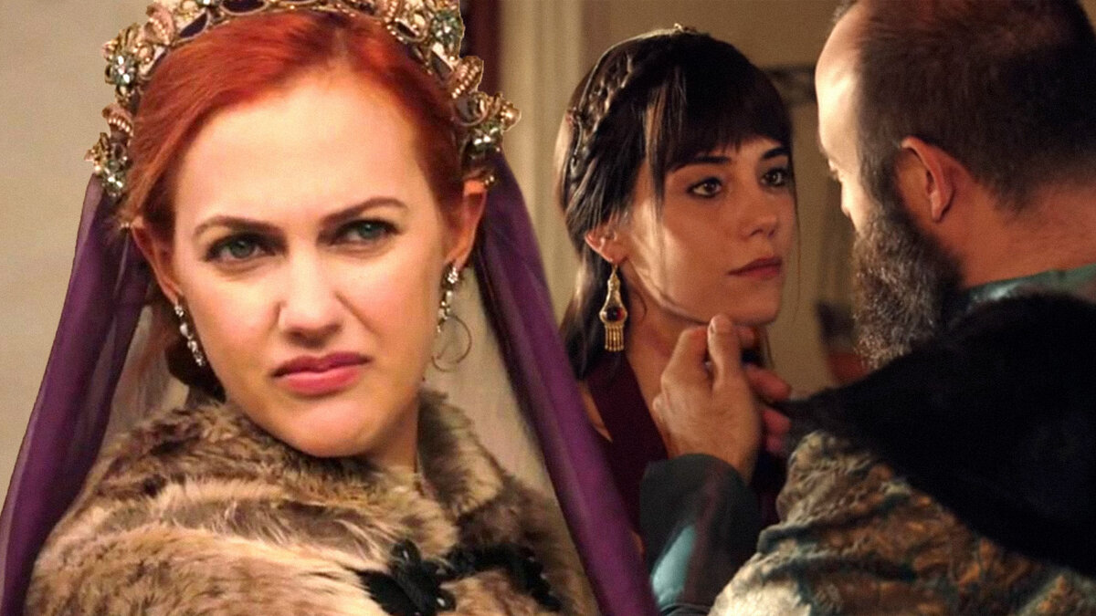 10+ шуток по «Великолепному веку», которые заставят фанатов сериала забыть об осенней хандре