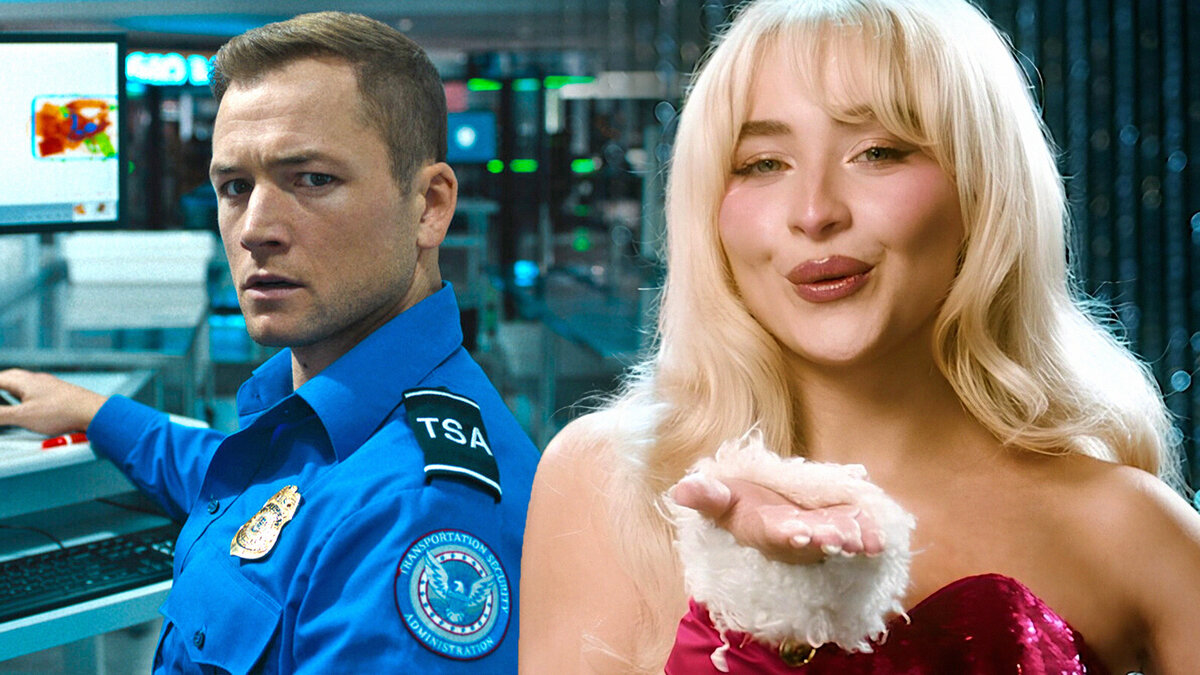 Не только «Игра в кальмара»: 5 новинок на Netflix, которые уже можно посмотреть