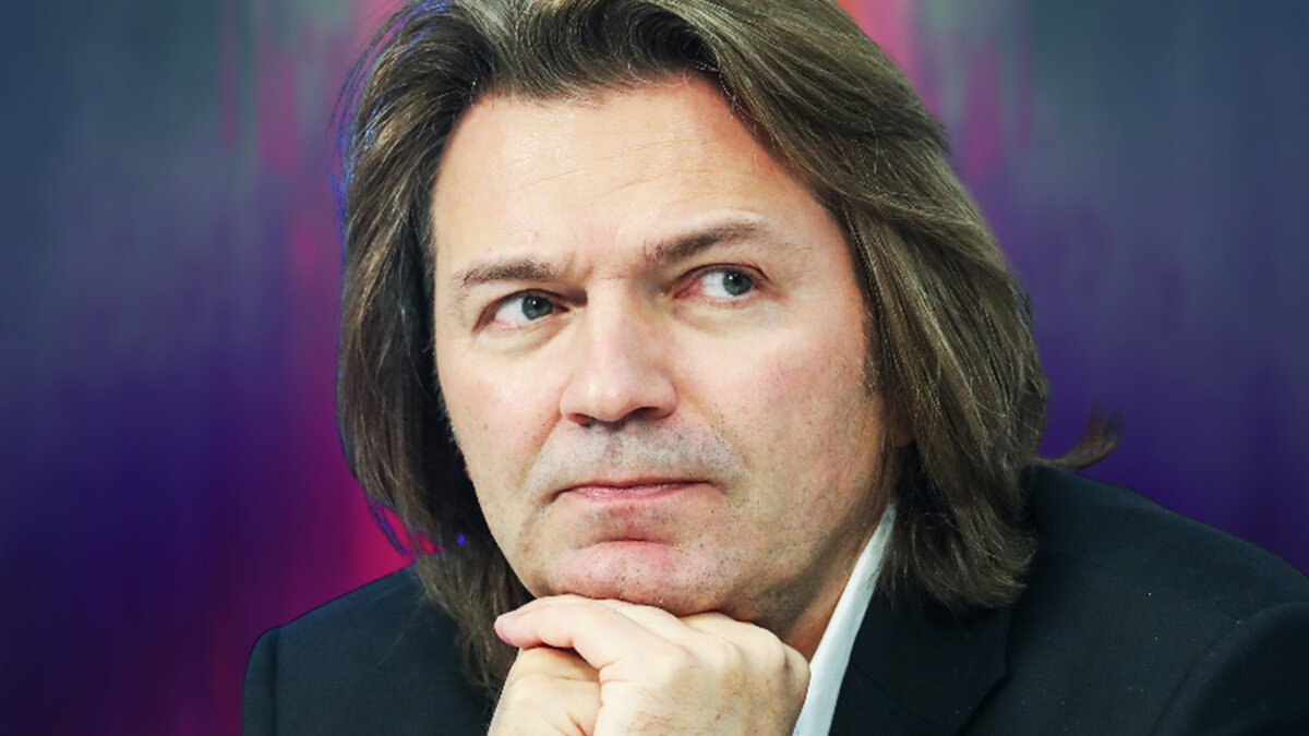 Амбассадор Дмитрий Маликов