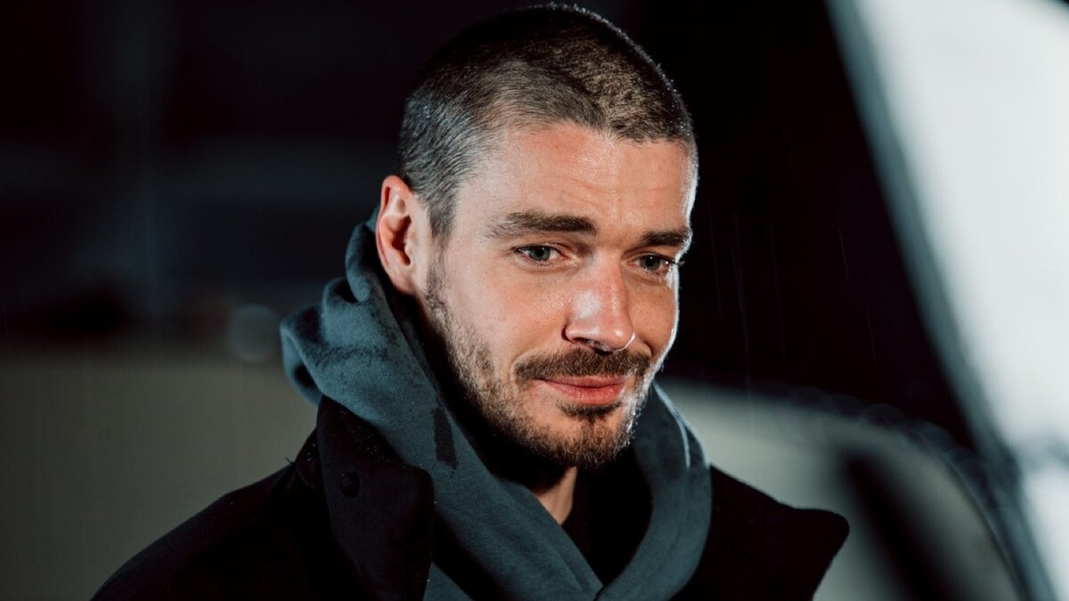 Кадр из сериала «Триггер»