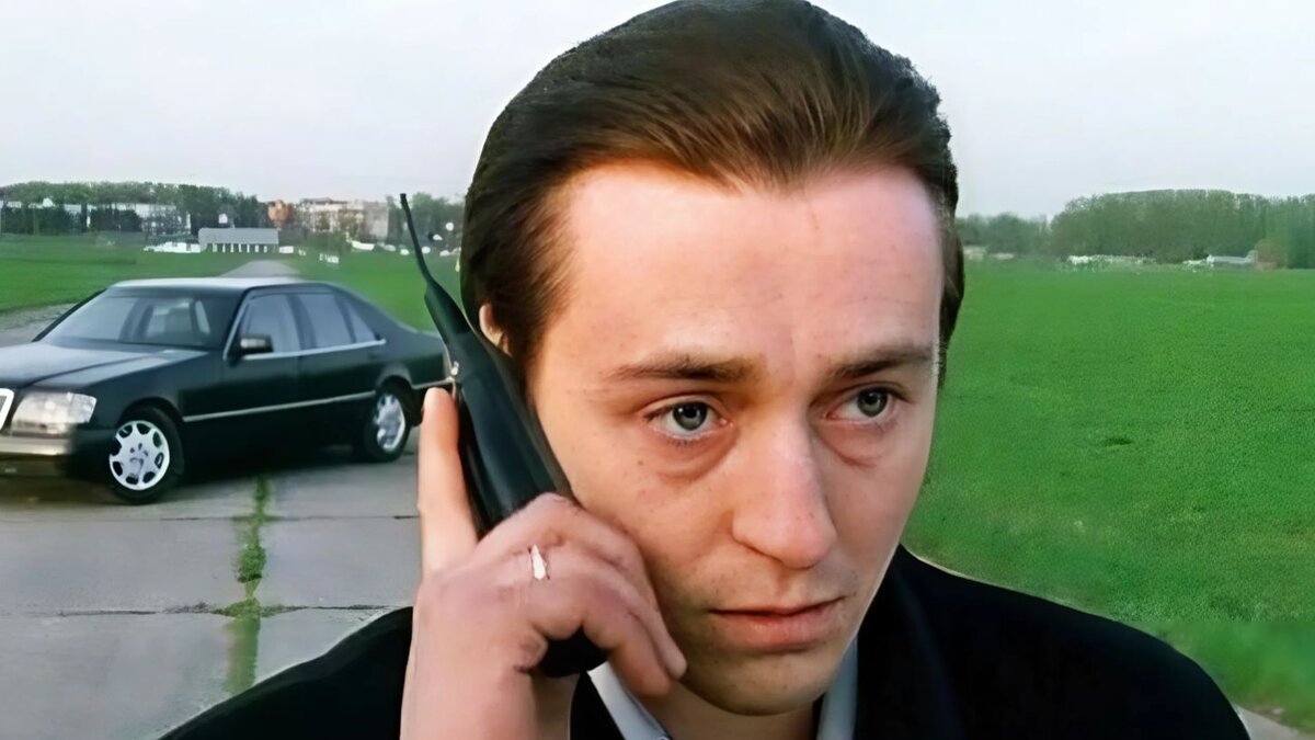 Саша Белый