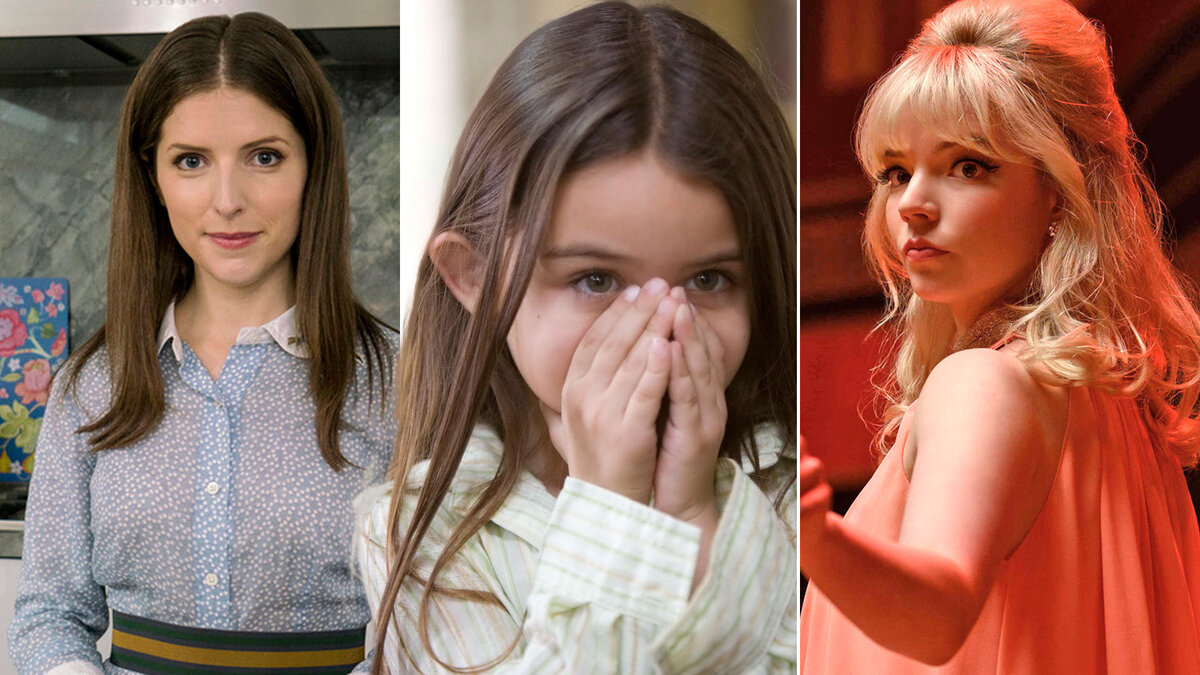 Сможете распутать этот клубок тайн? 5 фильмов-головоломок для искушенных киноманов – до конца не будете знать, чего ожидать Кадр из фильма «Предчувствие» (2007), «Простая просьба» (2018), «Прошлой ночью в Сохо» (2021)