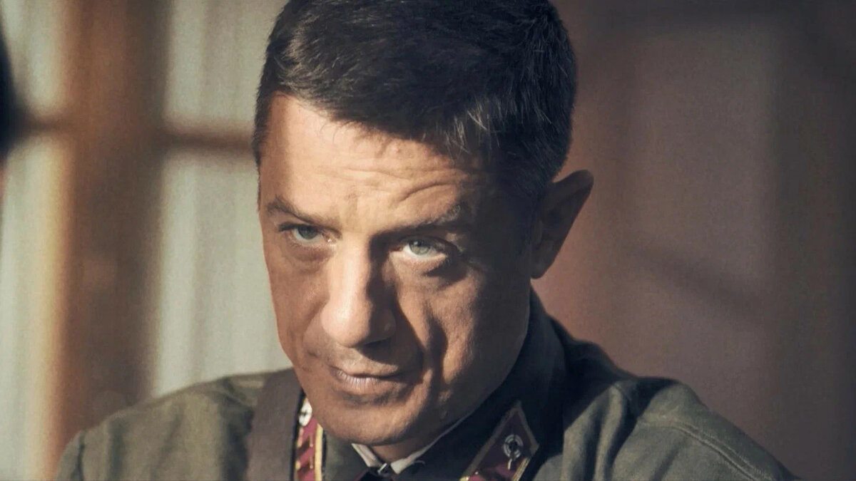 Лучшим сезоном военного сериала «СМЕРШ» с Петренко оказался вовсе не первый: а вот последний установил антирекорд