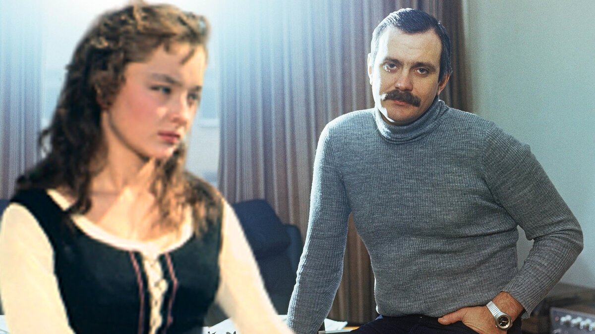 Копия звездной бабушки: вы изумитесь, увидев, как выглядит внучка Михалкова и Вертинской