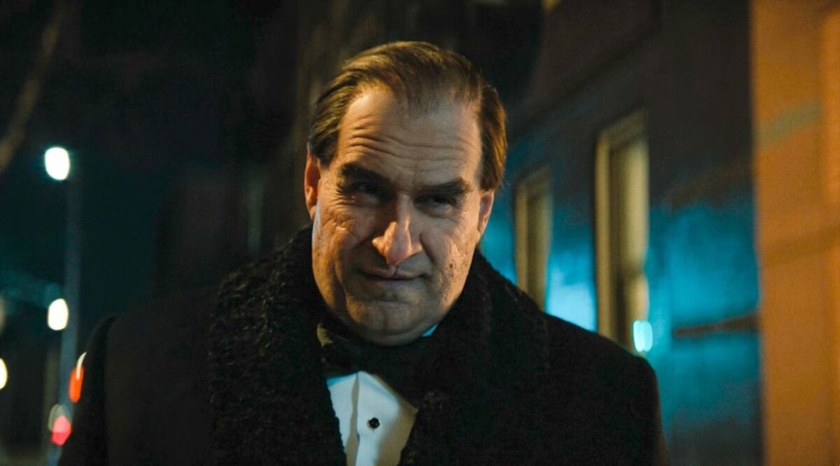 Зачем Оз убил Вика? Объясняем концовку нашумевшего сериала «Пингвин» с рейтингом 8,8 IMDb