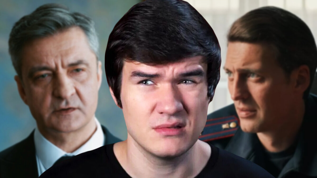 Не «Первый отдел» с «Шефом», а чернуха: лишь один детектив вошел в список лучших сериалов России по версии BadComedian
