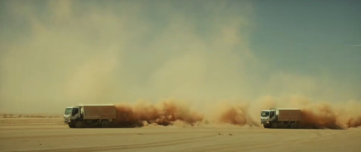 «Шугалей-3: Возвращение»: вышел трейлер долгожданной киноновинки