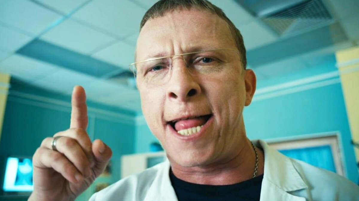 «Интерны» длились 14 сезонов: вот чем закончился сериал с Охлобыстиным