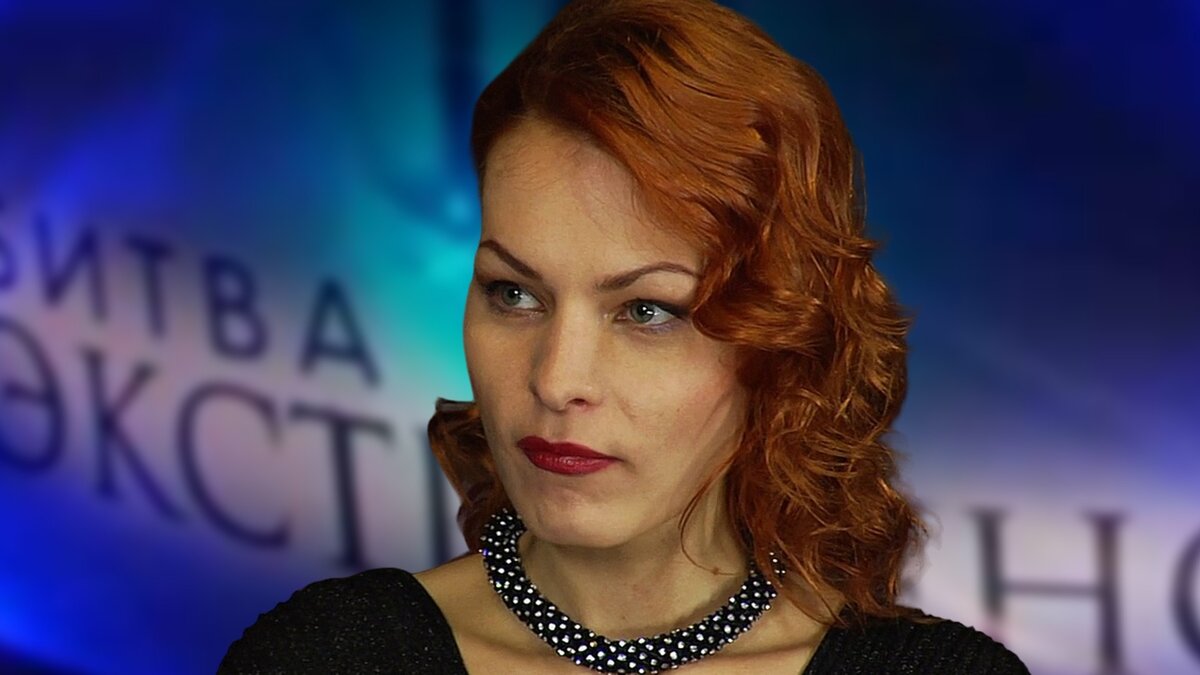 В жизни — многодетная мама: на этом фото невозможно узнать звезду «Битвы экстрасенсов» Мэрилин Керро