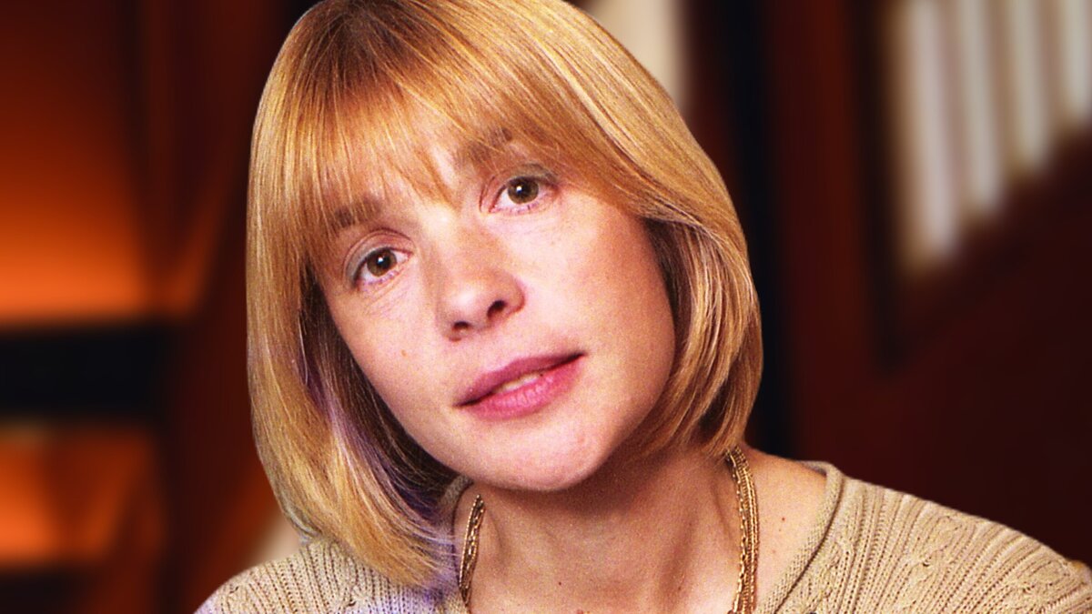 Глаголева Тамара