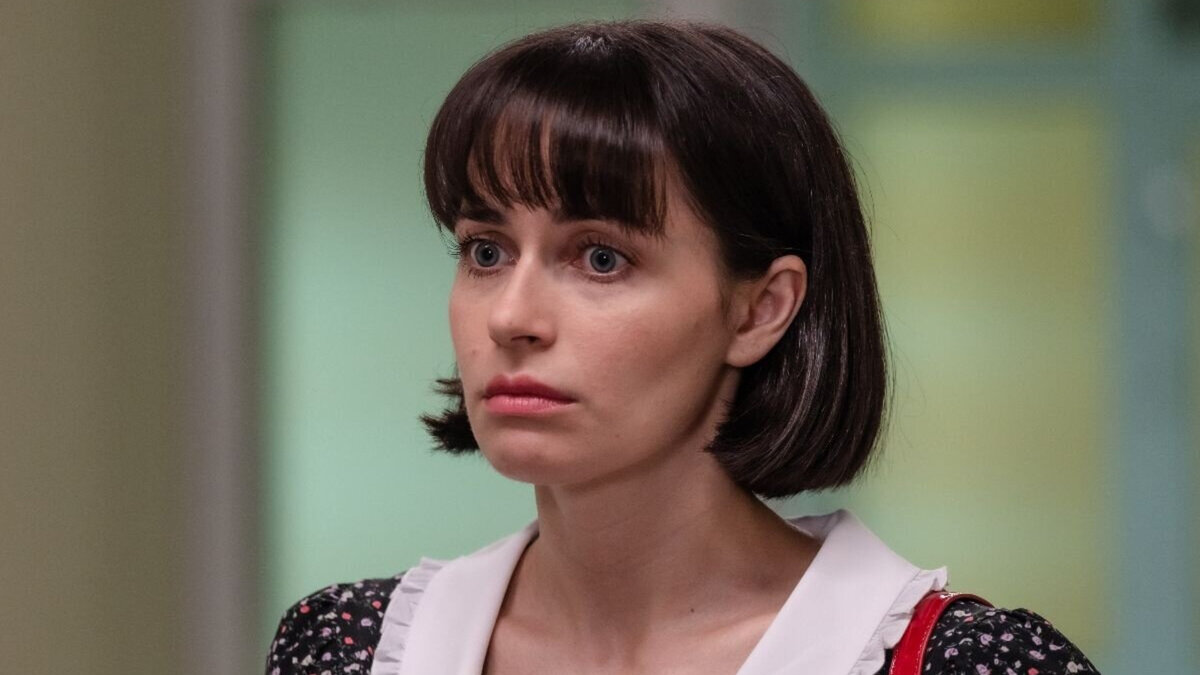 Кадр из сериала «Токсичный роман»
