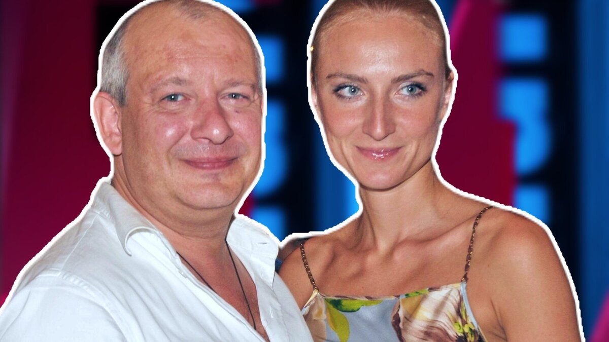 «Прожил бы долгую жизнь»: вот за что россияне ополчились на вдову Марьянова