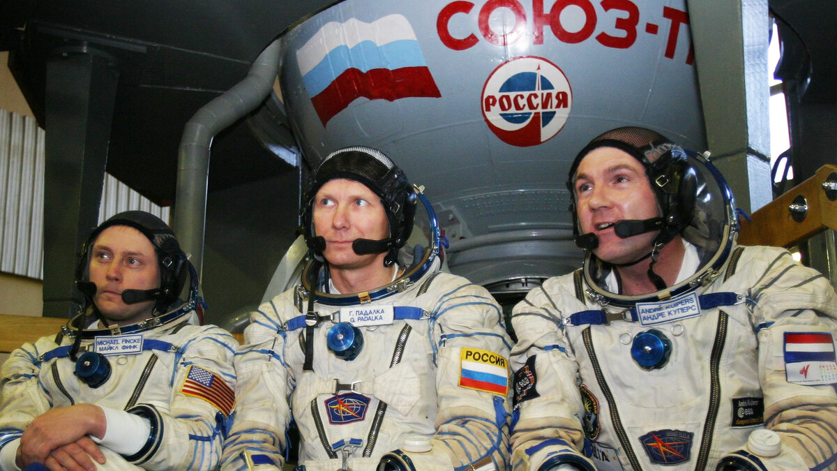 В СССР космонавтов переименовывали: многих знаете под выдуманными фамилиями