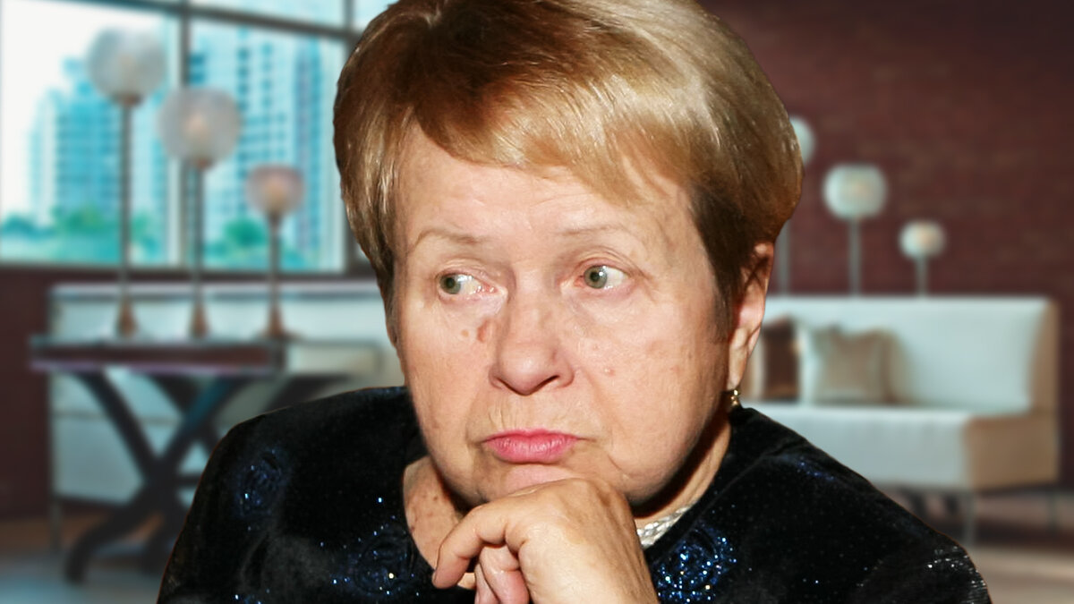 «Очень сложно»: состояние Пахмутовой вызывает переживание у специалистов
