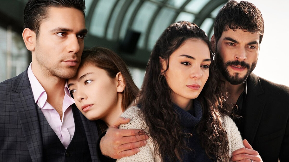 По полтора и два часа: серии в турецких сериалах делают такими длинными не ради зрителей