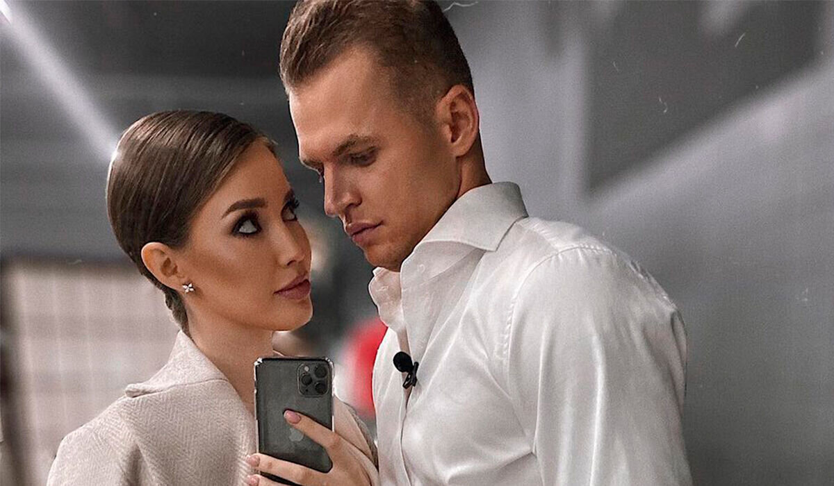 Бузова ликует: жена Тарасова отписалась от него в соцсетях