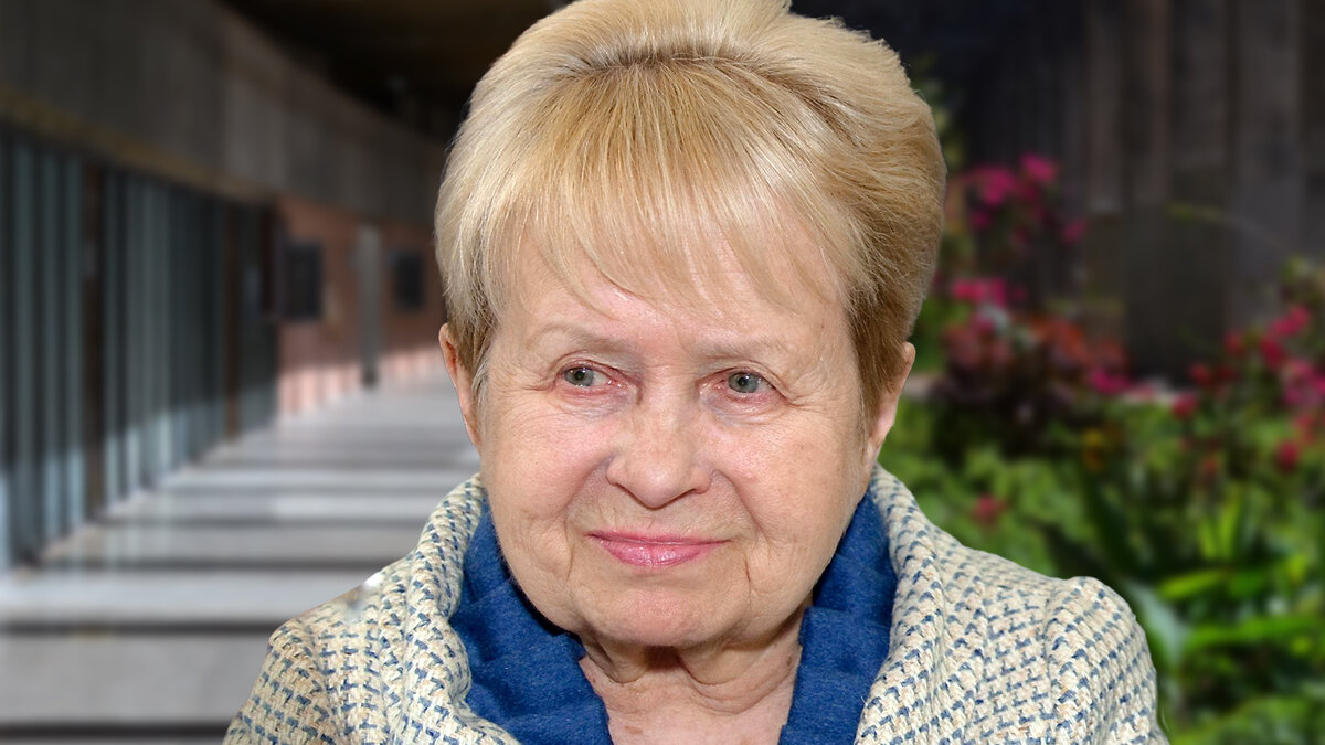 Больше не одинока: Пахмутова недолго горевала после смерти Добронравова