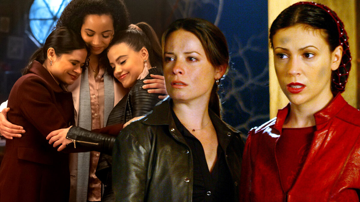 Когда перезапуск не удался: 5 самых провальных сериальных ремейков последних лет 