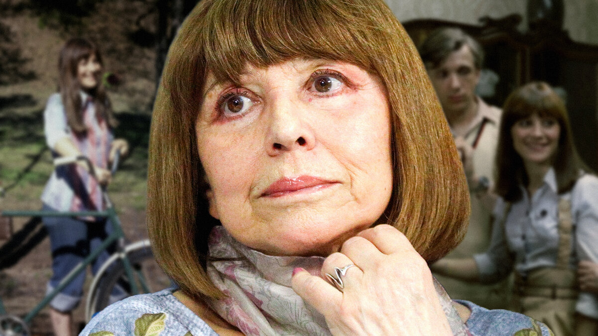 Три разбитых сердца Наталии Варлей: почему актриса кошек любит больше, чем людей