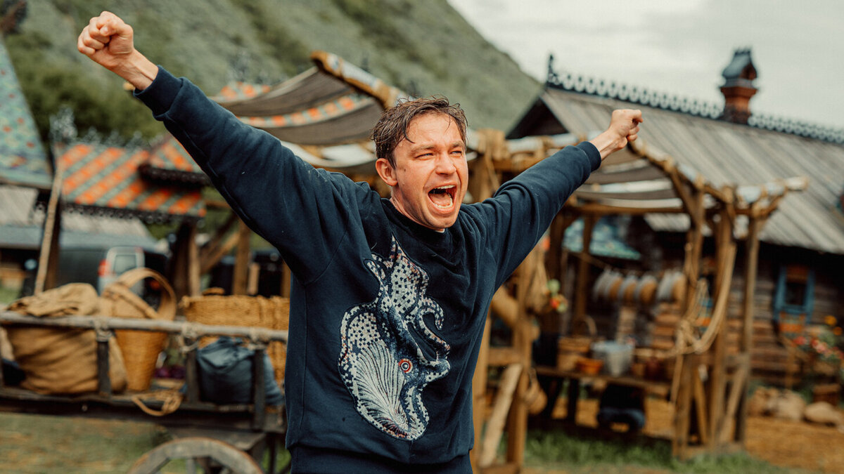 Александр Петров