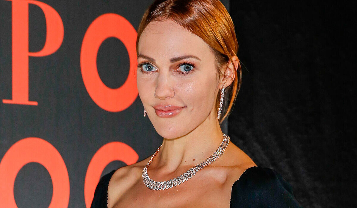 Шутка судьбы: вот благодаря кому Мерьем Узерли пробилась в «Великолепный век»