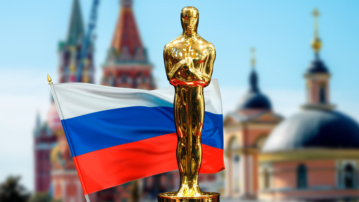 Русские уже получили премию «Оскар» за лучшую мужскую роль: весь мир считал актера американцем