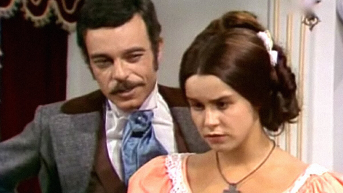 Сотню серий осилили не все: главное событие, произошедшее в финале «Рабыни Изауры»