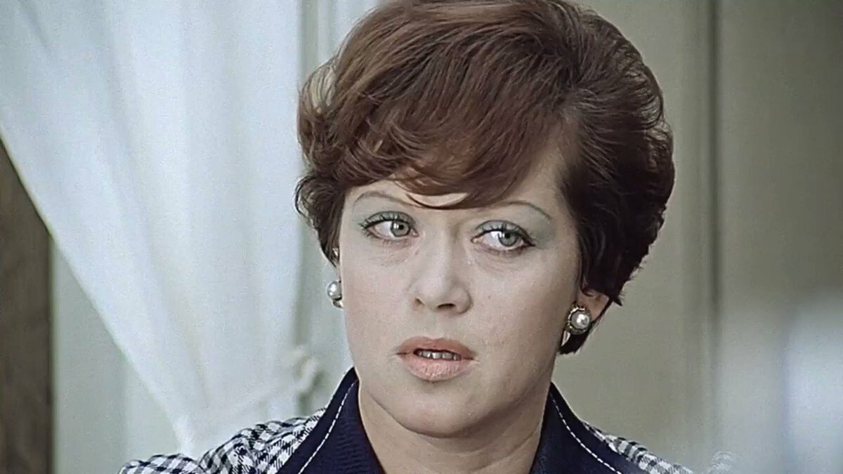 Без капли грима! Вот как Алиса Фрейндлих изображала мальчишку так, что люди не заподозрили подвоха