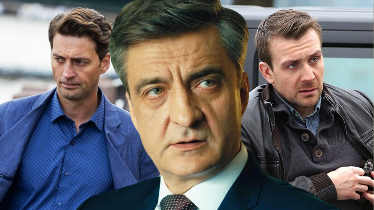 «Не просто какие-то болванчики»: почему «Невский», «Шеф» и «Первый отдел» популярнее других детективов — объясняет критик