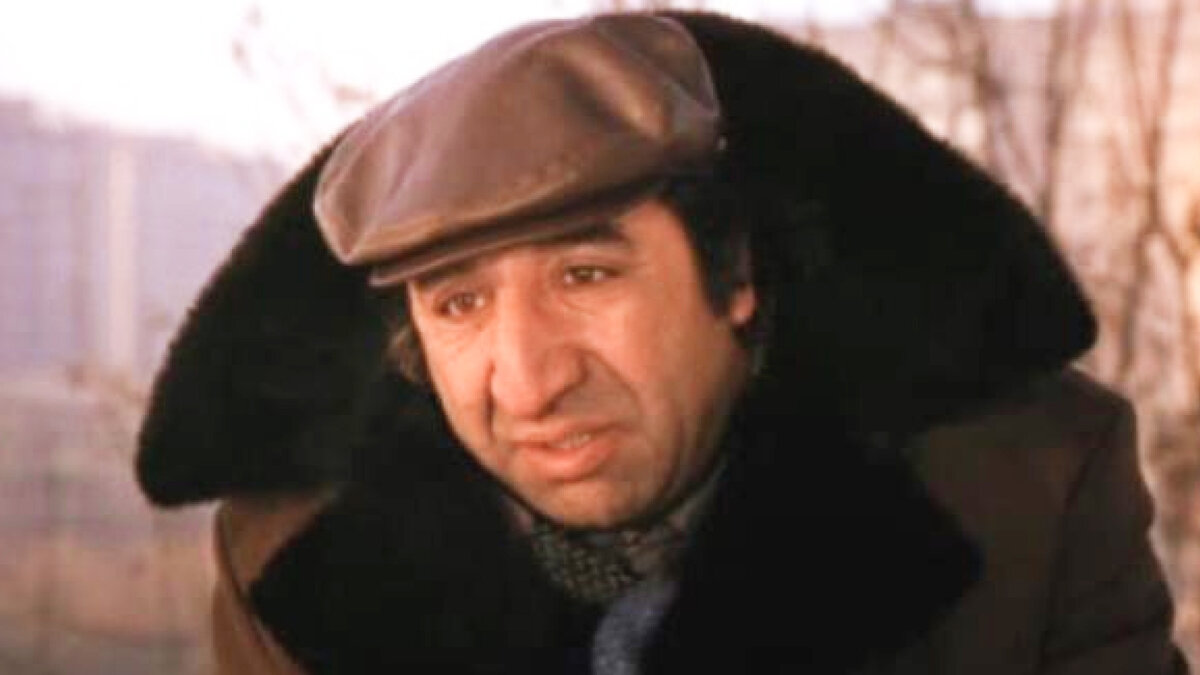 Главному армянину советского кино посочувствует каждый: вот кого взял в жены (фото)