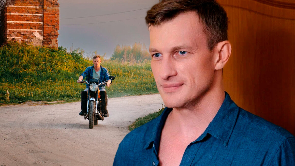 Кадр из сериала «Кордон»