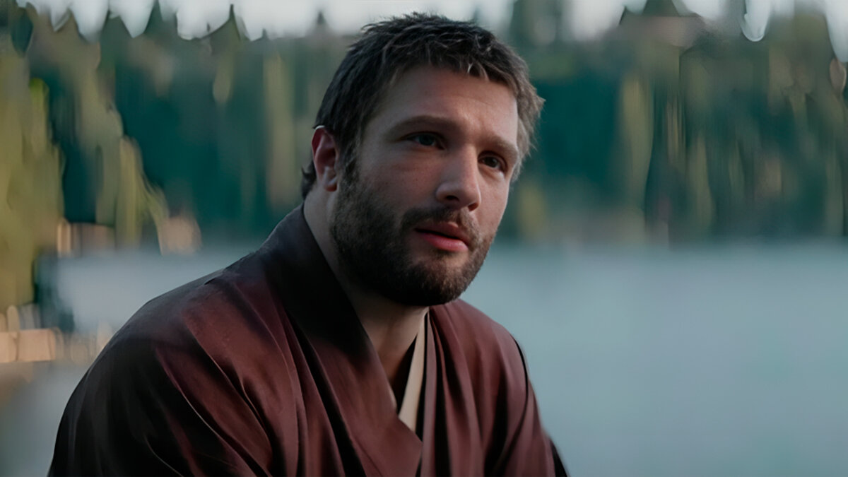 Космос Джарвис в сериале «Сегун»