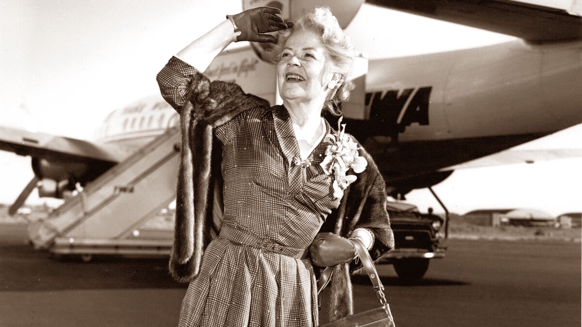 Spring Byington: A Glimpse into the Life of a Beloved Actress