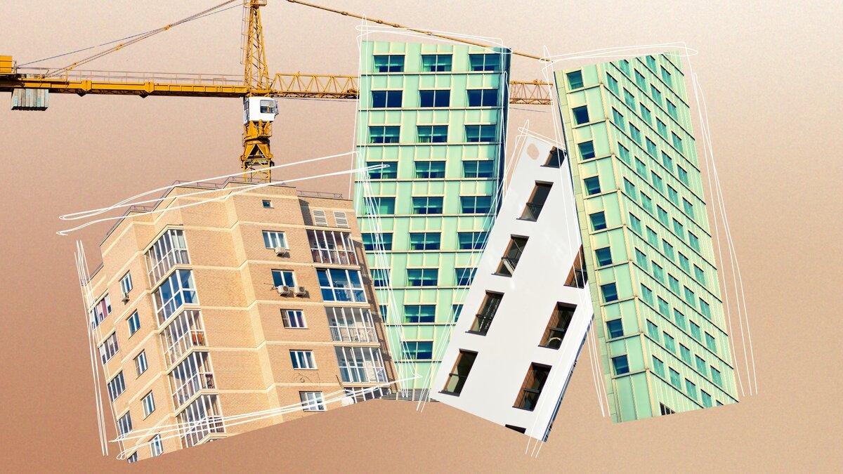 Парадная или подъезд? Сможете ли вы отличить Москву от Санкт-Петербурга?