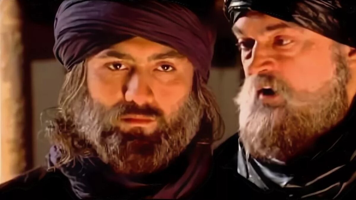 Омар Хайям знал, что будет после смерти: почему мудрец не боялся умереть