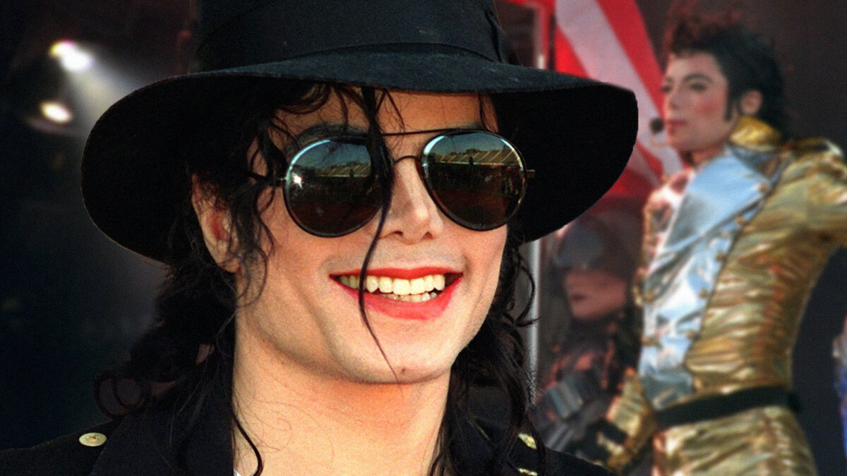 Клон короля поп-музыки: ахнете, кому досталась главная роль в фильме о Майкле Джексоне