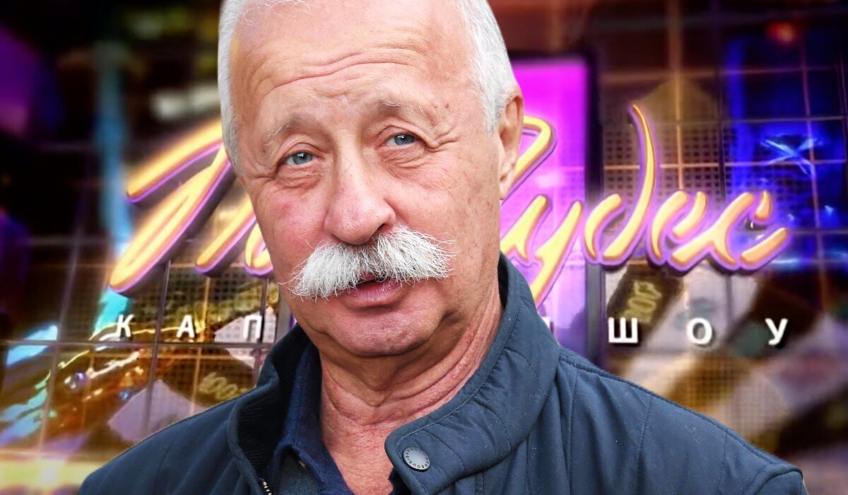 «Я умер»: Якубович не смолчал о закрытии «Поля чудес»