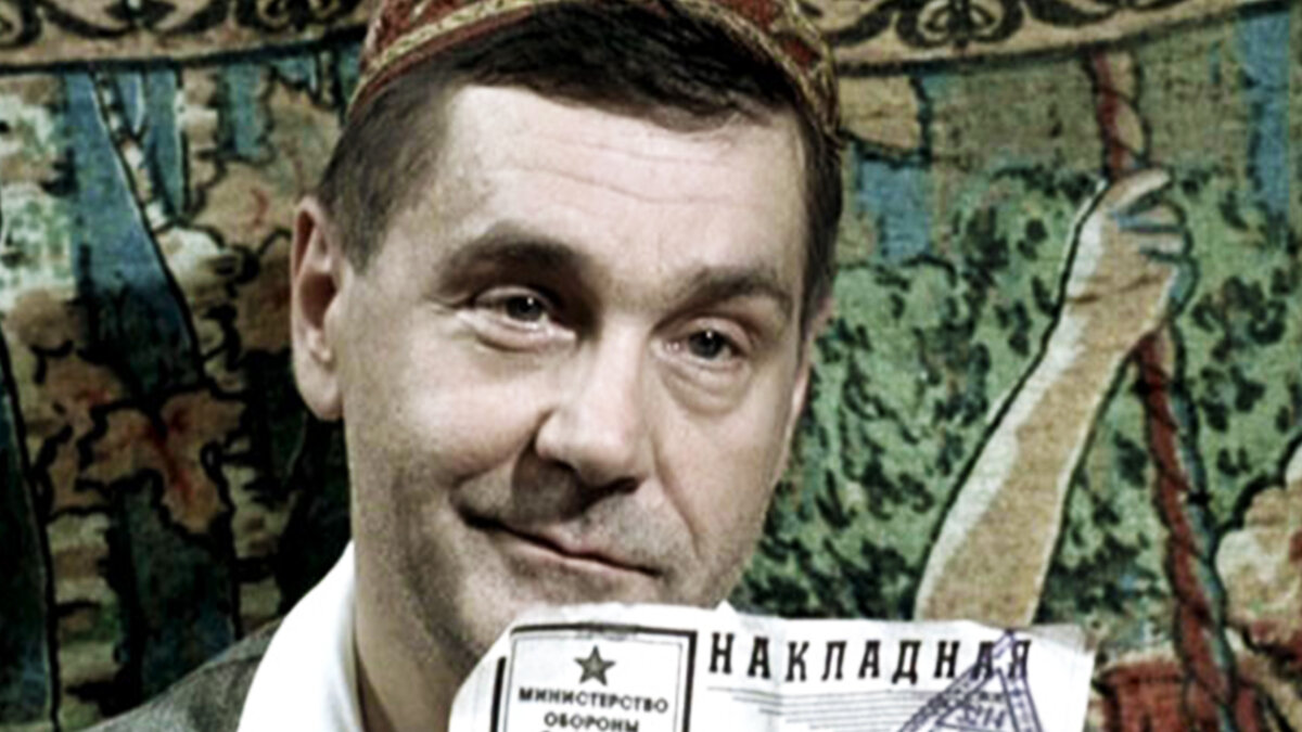 Ему было 24, ей 42: только взгляните, на ком женился Фима Петров из «Ликвидации»