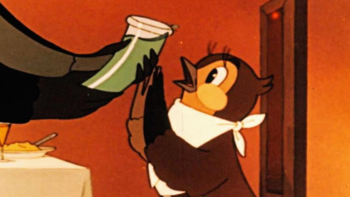 Советский мультфильм о беде алкоголизма актуален по сей день: его нужно показывать детям