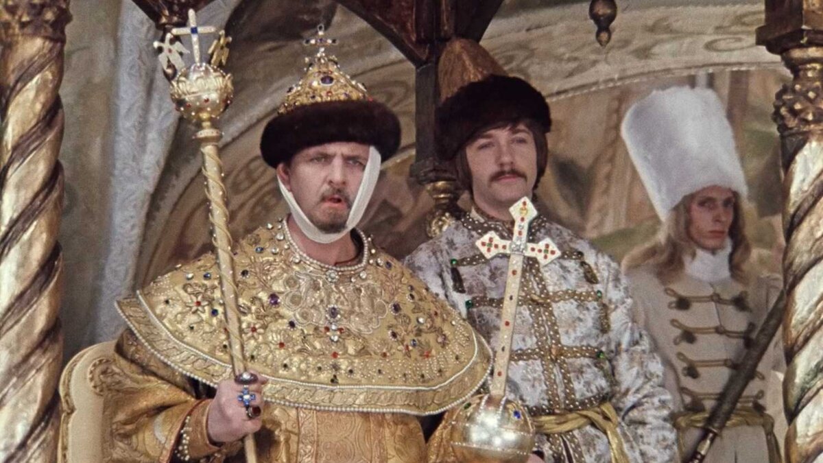Этот тест легко пройдут только те, кто родился в СССР: 5 каверзных вопросов о фильме «Иван Васильевич меняет профессию»