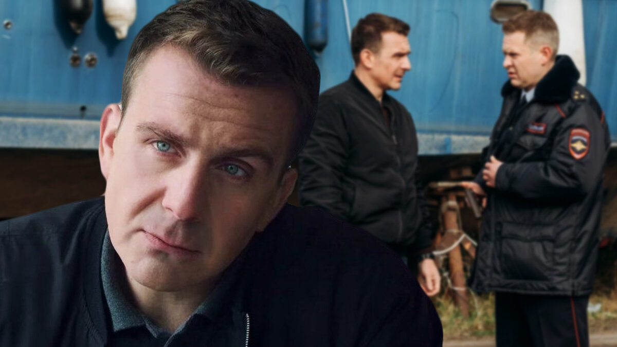«Перешла черту»: самым мерзким персонажем «Невский. Близкий Враг» оказался вовсе не Архитектор